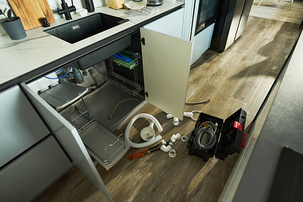 24/7 Emergency Gas Line Repair experts in Bunnlevel, NC